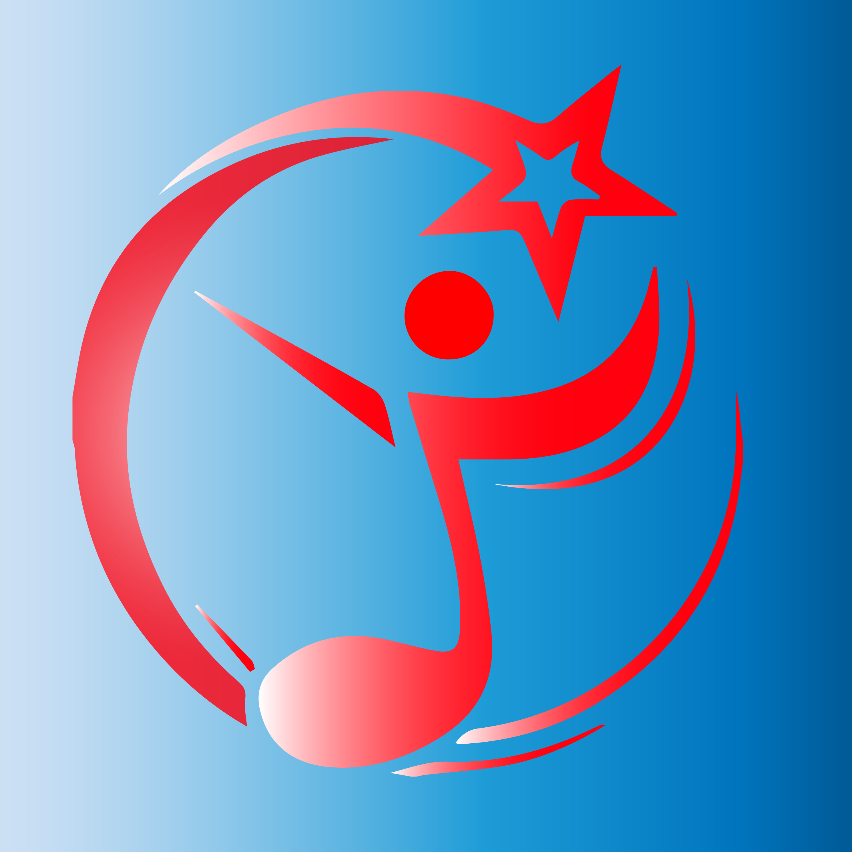 5号乐馆logo创作灵感